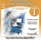 Comprehensive Ear Training piano sheet music cover